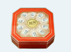2026年免挑毛橘吕燕窝哪种好？橘吕金丝燕 